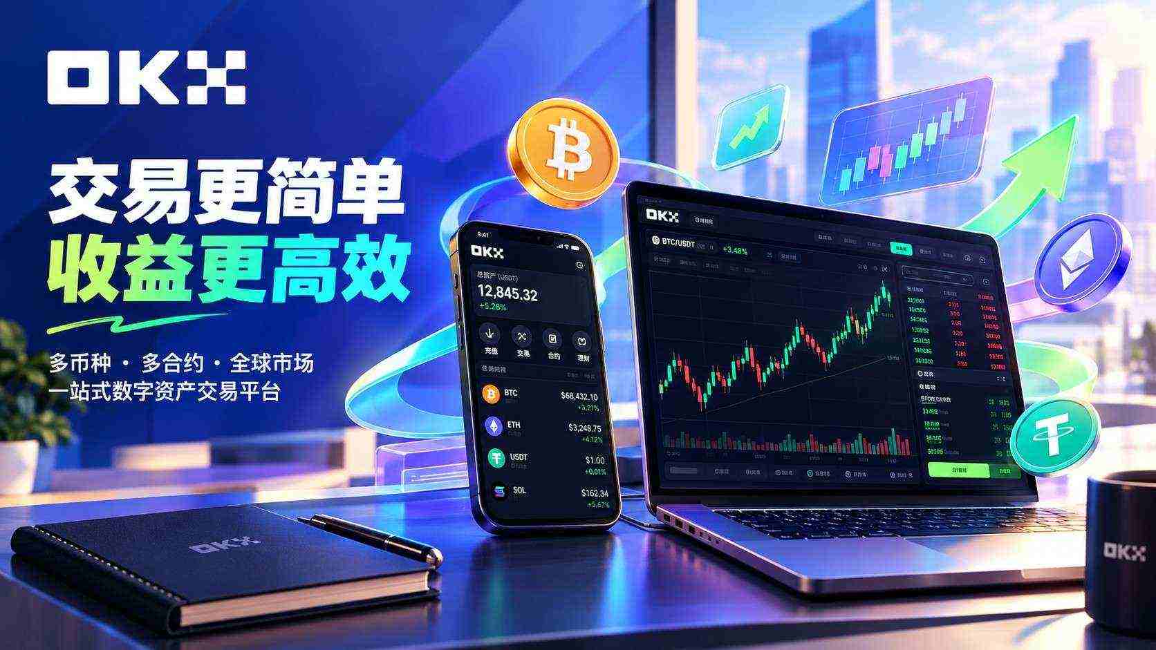 欧交易所app官网登录应用界面展示